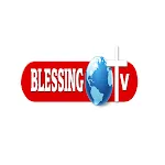 Blessing Tv icon