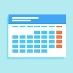 Public Holidays Religious Days icon