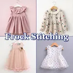 Baby Frock Cutting & Stitching icon