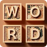 Scrambled Words - Word Game icon