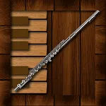 Professional Flute icon