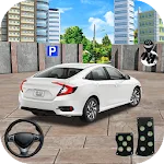 Car Parking Multiplayer Games icon