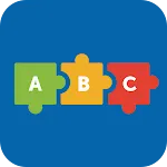 Puzzle English icon