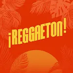 Reggaeton Radio icon