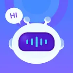 FluentAI Translator icon