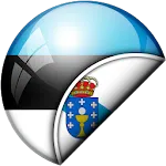 Estonian-Galician Translator icon