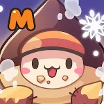MapleStory M - Fantasy MMORPG icon