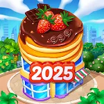 Cooking Games : Cooking Town icon