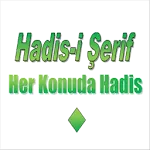 Her Konuda Hadis icon