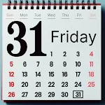 Calendar 2024
