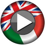 Offline Translator: Italian-En icon