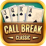 Callbreak Classic Offline icon