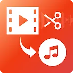 Video to MP3 - Audio Converter icon