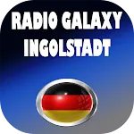 Radio Galaxy Ingolstadt Online icon