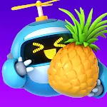 Toy Triple - 3D Match Puzzle icon