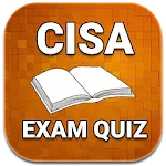 CISA ISACA Quiz EXAM 2024 Ed icon