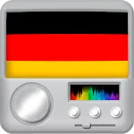 Radio German Online icon