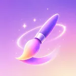 AI Photo Creator: Art Magic icon