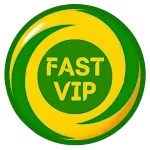SUN FAST VIP - UDP/OVPN/V2RAY icon