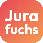 Jurafuchs - Dein Jura-Tutor icon