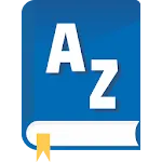 English Dictionary Offline icon