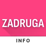 Zadruga Info - reality show icon