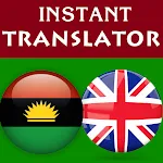 Igbo English Translator icon