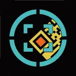 Logo QR Barcode Scanner icon