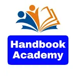 Handbook Academy icon