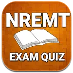 NREMT MCQ EXAM Prep Quiz icon