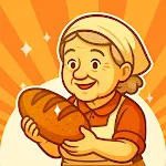 My Bakery Story-Decorate &Grow icon