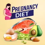 Pregnancy Diet Plan Apps icon