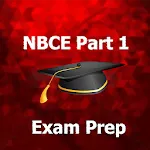 NBCE Part 1 Test Prep 2024 Ed icon