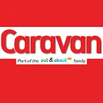 Caravan Magazine icon