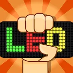 LED Neon Board- Scrolling Text icon