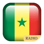 Senegal Radio FM icon