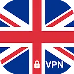 VPN UK - Secure VPN Proxy icon