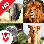 150 Animal Sounds icon