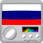 Russian Radio Stations icon