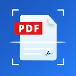 Document Scanner - PDF Scanner icon