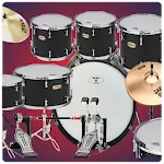 Real Drums - Z Player icon