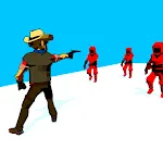 Crowd Master 3D icon