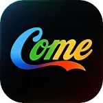 Come | Indus Appstore | App Icon