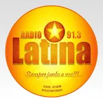 Radio Latina FM 91.3 San Juan icon