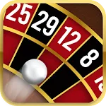 Roulette - Casino game icon