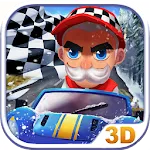 Racing Transform - Sky Race icon
