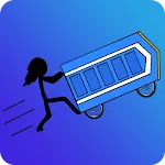 Potty Hero 2:Learn To Fly icon