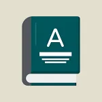 Lexicon - English Dictionary icon