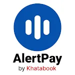 AlertPay – UPI Voice Alerts | Indus Appstore | App Icon