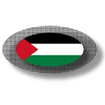 Palestinian apps and games icon